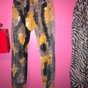 True Religion Pants
